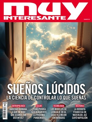 Muy Interesante  España - Magazine